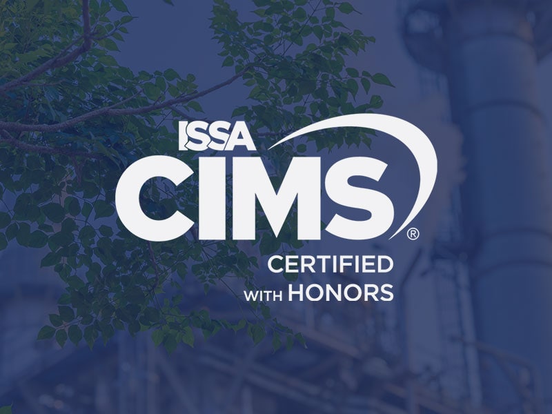CIMS logo