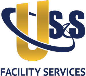 US&S logo