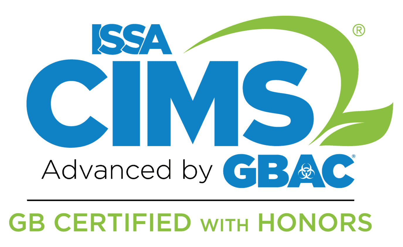 CIMS GB Honors logo