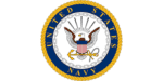 U.S. Navy logo