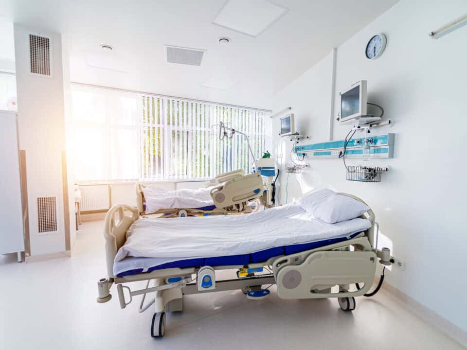 hospital